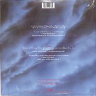 Back View : Meat Loaf - BAT OUT OF HELL II: BACK INTO HELL (2LP) - Virgin / 7719777