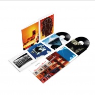 Back View : Michael Rother - Solo (LTD 6LP BOX + MP3) - Grnland / LPGRON204
