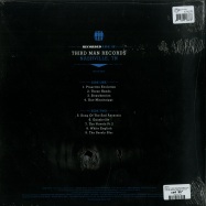 Back View : Why? - LIVE AT THIRD MAN RECORDS (LP) - Third Man Records / TMR-438 / 05171271