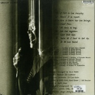 Back View : Jaye P. Morgan - JAYE P. MORGAN (LP + MP3) - We Want Sounds / WWSLP20