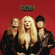 Back View : Lucifer  - LUCIFER II (2LP) - Century Media Records / 19075933611 