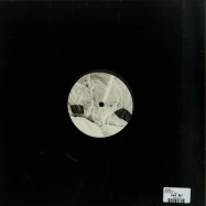 Back View : Nendza - DIVULGE EP - Ressort Imprint / RSI013