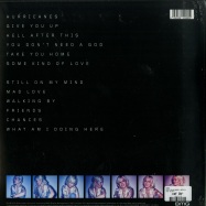 Back View : Dido - STILL ON MY MIND (LP) - BMG / 405053845580