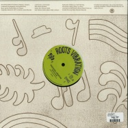 Back View : Lord Creator - SUCH IS LIFE - Roots Vibration / ROOTS 14
