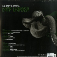 Back View : Lil Baby & Gunna - DRIP HARDER (LTD LP) - Capitol / 7739322