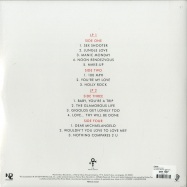 Back View : Prince - ORIGINALS (180G 2LP) - Warner Bros. Records / 0349785192