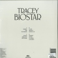 Back View : Tracey - BIOSTAR (2X12INCH) - Dial / Dial LP 042
