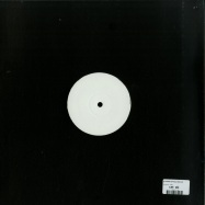 Back View : Pijynman & Paolo Rocco - INTHEBOOTH01 - Inthebooth / ITB01
