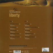 Back View : Various Artists - LIBERTY (LP) - Wagram / 05176541