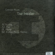 Back View : Celestial Rituals - THE HEALER (NESS REMIX) - Informa Records / INFORMA014