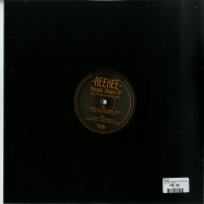 Back View : Reekee - SECOND CHOICE EP (PATRICE SCOTT MIX) - Wrong Notes / WR 005