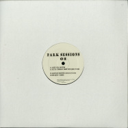 Back View : Alley Cats / DJ T.T.C. / Coco Bryce - PARK SESSIONS 01 - Cat In The Bag / CITP01