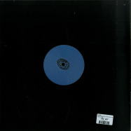 Back View : DJ Loui - SQ80 SYSTEM EP (CARL FINLOW REMIX) - Jupiter4 / JPT005