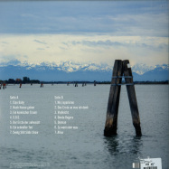 Back View : Wanda - CIAO! (180G LP + CD) - Vertigo Berlin / 7792011