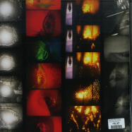 Back View : Aki Onda + Paul Clipson - MAKE VISIBLE THE GHOSTS - audioMER / AUDIOMER018LP
