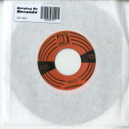 Back View : Perpetuals - DOWNTOWN APARTMENT (7 INCH) - Keeping On Records / KO1001