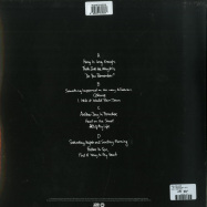 Back View : Phil Collins - ...BUT SERIOUSLY (2LP) - Rhino / 0349784923