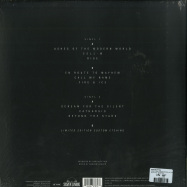 Back View : Apocalyptica - CELL-0 (LTD 2LP) - Silver Lining / SLM097P44 / 9029687876