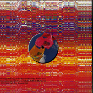 Back View : Four Tet - TEENAGE BIRDSONG - Text Records / TEXT050