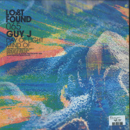 Back View : Guy J - DAY OF LIGHT / MIND OF (2022 REPRESS) - Lost & Found / LF065