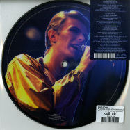 Back View : David Bowie - ALABAMA SONG (LTD 40TH ANNIVERSARY PIC 7 INCH) - Parlophone / 9029535628
