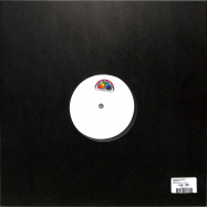 Back View : Various Artists - LSD29 (LP) - Light Sounds Dark / LSD029