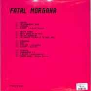 Back View : Fatal Morgana - THE FINAL DESTRUCTION (2LP) - Mecanica / MEC047