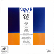 Back View : Guardian Angel - WOMAN AT THE WELL (LP) - Jamwax / JAMWAXLP07