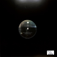 Back View : Distale & Gunnar Stiller - UMBRAL EP (180G) - Sceen Records / SCN001