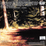 Back View : Die Fantastischen Vier - LAUSCHGIFT (2LP) - Rekord Music Publishing / 1057773RMP