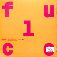 Back View : Fulco - FAAM EP (10 INCH) - Small Art / SMALLART004EP
