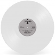 Back View : Loose Joints - IS IT ALL OVER MY FACE? (CLEAR VINYL REPRESS) - West End / WES22129CLEAR