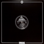 Back View : Daniel Maunick - MUSICA ENCANTADA EP - FAR OUT RECORDINGS / JD50