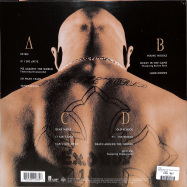 Back View : 2 Pac - ME AGAINST THE WORLD (180G 2LP) - Interscope / 0844889