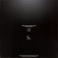Back View : Upercent, Santiago Garcia - CARRER BONAIRE EP - Interpret / INT001