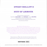 Back View : Danika Smith - SWEET MELLOW D / SUIT OF ARMOUR (7 INCH) - Northside / NR026S