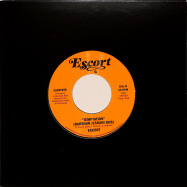 Back View : Escort - BODY TALK (7 INCH) - Escort Records / ESCRT028