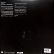 Back View : Thomas Andreas Beck / Thomas Pronai - ALLES BRENNT (LP) - Rhythm & Roses / 23177