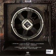 Back View : Nofx - SINGLE ALBUM (LP) - Fat Wreck / 1001141FWR
