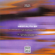 Back View : DJ Seinfeld - MEZCALITA EP - Young Ethics / YEM005