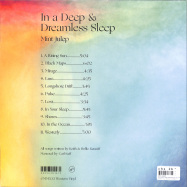 Back View : Mint Julep - IN A DEEP AND DREAMLESS SLEEP (LP) - Western Vinyl / WV192LP / 00144423