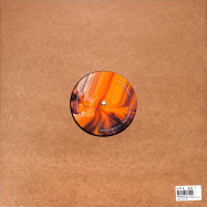 Back View : userUNKNWN & Soyro - PULSAR EP (INCL. GUNNTER RMX) - Legacy / Legacy002