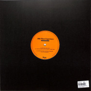 Back View : 34th Floor Experience - LOVE WILL FIND A WAY (FEAT ST. DAVID & NICO LAHS REMIX) - Mate Spain / MATE 007