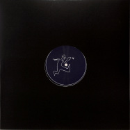 Back View : Various Artists - BISCUIT ONE (VINYL ONLY) - Late Night Superglue / LNS01