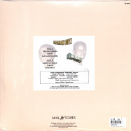 Back View : Mamaki Boys - PATRIOTE (LP) - Sahel Sounds / SSLP065 / 00146175