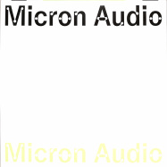 Back View : DJ Stingray 313 - MOLECULAR LEVEL SOLUTIONS - Micron Audio / MCR00003