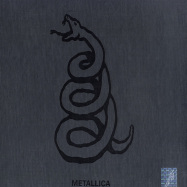 Back View : Metallica - METALLICA (REMASTERED LTD.6LP+14CD+6DVD SUPER BOX SET) - Mercury / 0850707