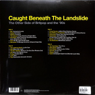 Back View : Various Artists - CAUGHT BENEATH THE LANDSLIDE (180 GR. 2LP-SET) - Demon Records / DEMREC 825