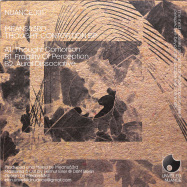 Back View : Means&3rd - THOUGHT CONTORTION EP - Unveiled Nuance / NUANCE001