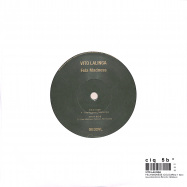 Back View : Vito Lalinga - FELA MADNESS (GREEN 7 INCH) - Sound Exhibitions Records / SE32VLC